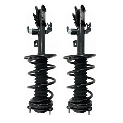 LUFT MEISTER Front Shock Absorber Assembly fit for Lexus RX300 RX350 RX450h 2015-2019