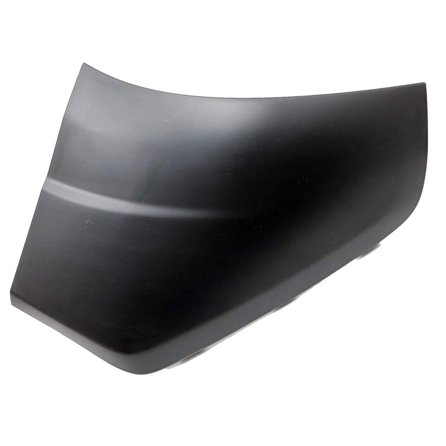 Bumper Fascia Front Driver Side Compatible with Chevrolet Colorado 2023 2024 Replace# 85617686