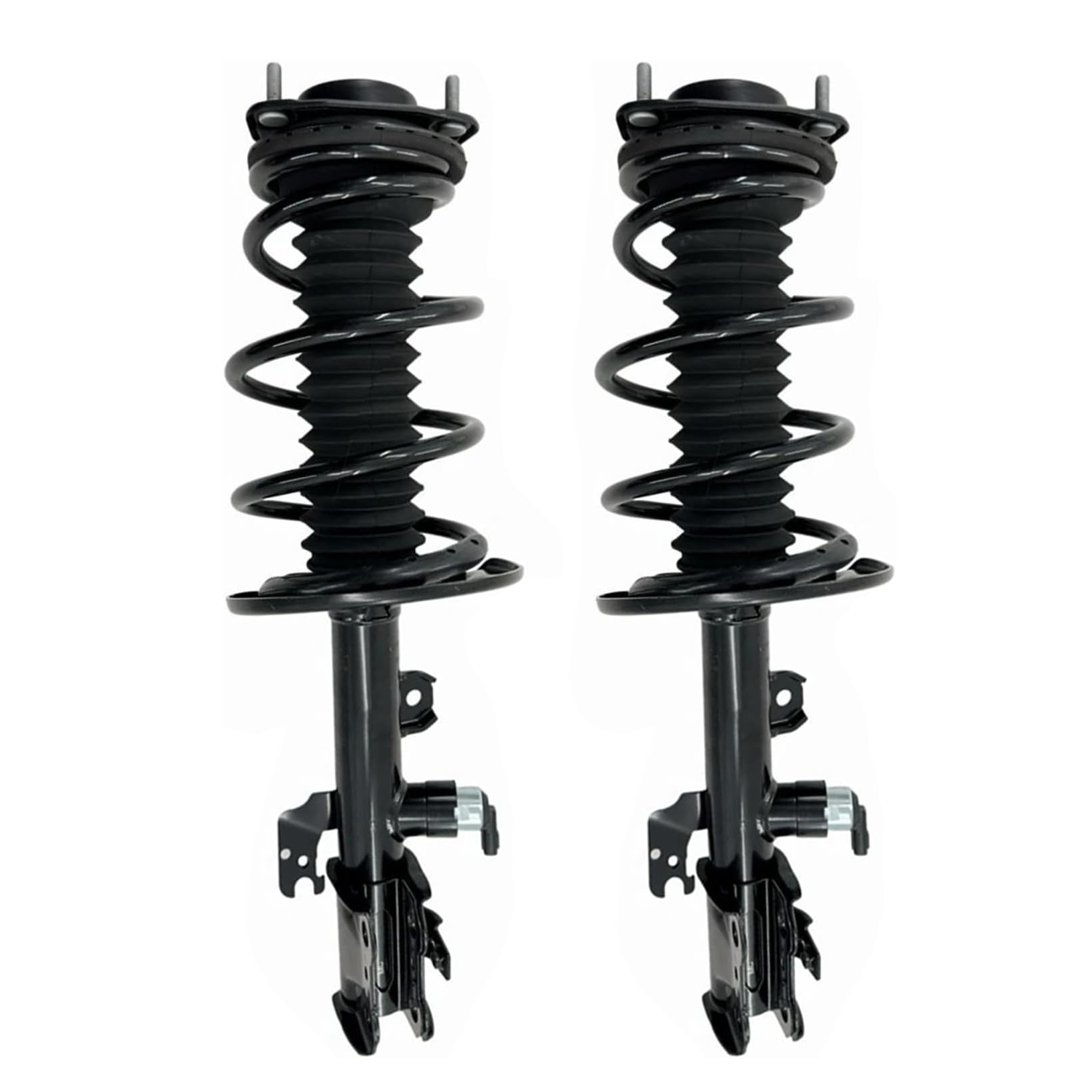LUFT MEISTER Front Shock Absorber Assembly fit for Lexus RX300 RX350 RX450h 2015-2019