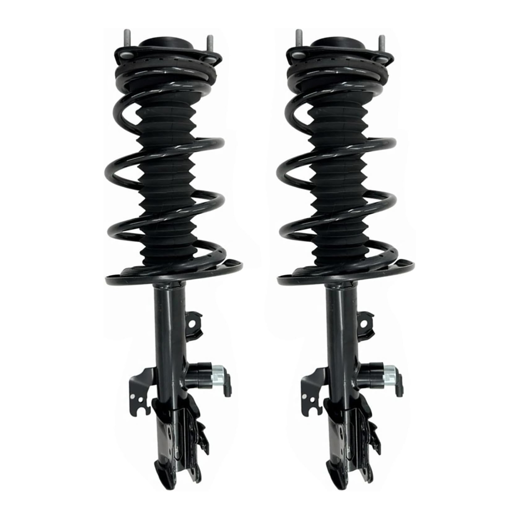 LUFT MEISTER Front Shock Absorber Assembly fit for Lexus RX300 RX350 RX450h 2015-2019