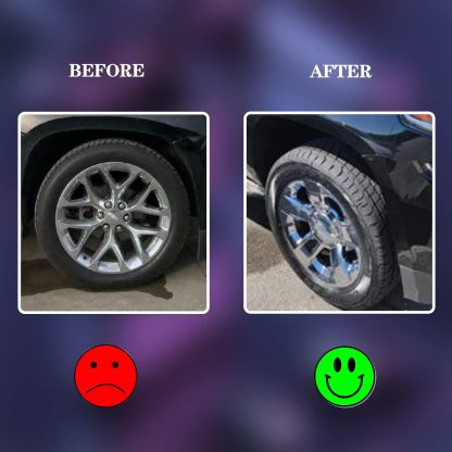 4PCS Front Strut Assemby + Rear Shock Absorbers Kit for 2015-2020 Escalade/Suburban/Tahoe/Yukon – Magnetic Ride Control (MRC) Ready, Direct OEM Fit