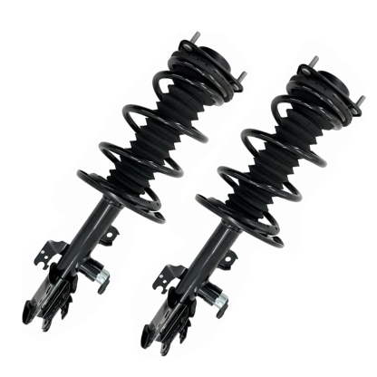 LUFT MEISTER Front Shock Absorber Assembly fit for Lexus RX300 RX350 RX450h 2015-2019