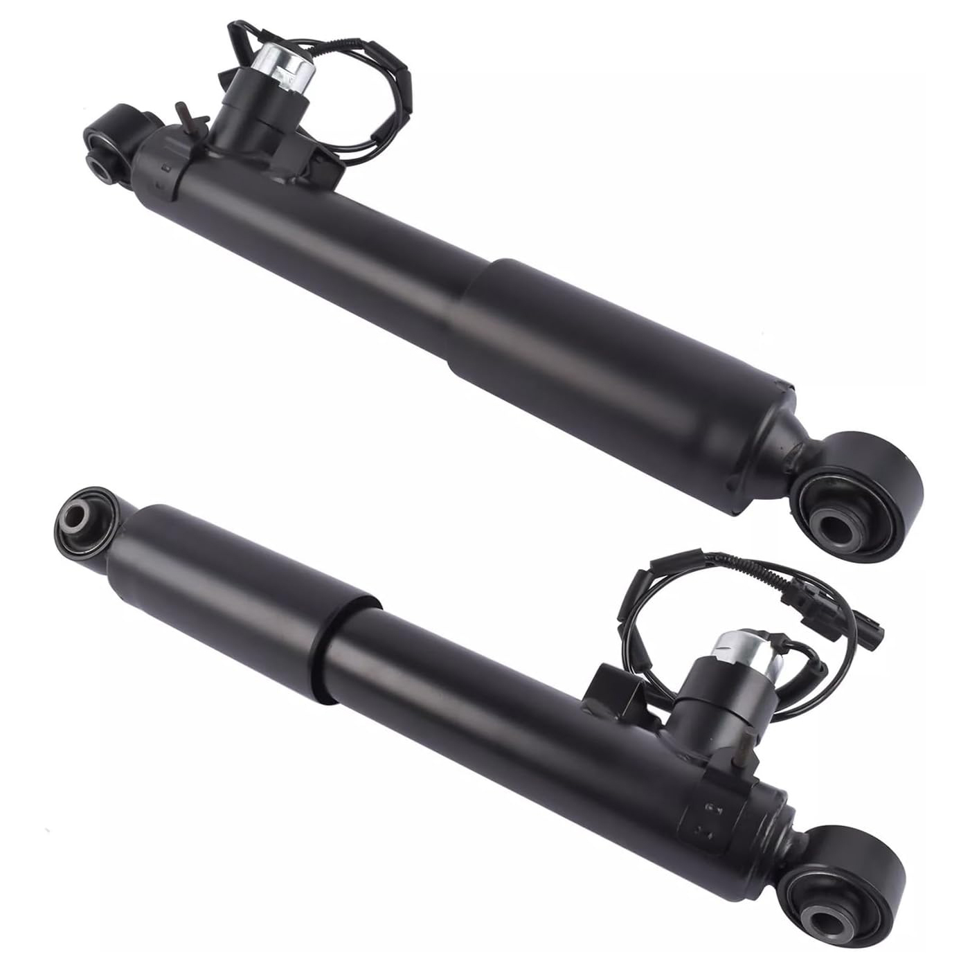 Pair Rear Shock Strut W/Electric Fit for Lexus NX200T 2015-2017 NX300H 2018-2021