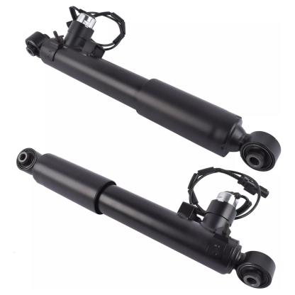 Pair Rear Shock Strut W/Electric Fit for Lexus NX200T 2015-2017 NX300H 2018-2021