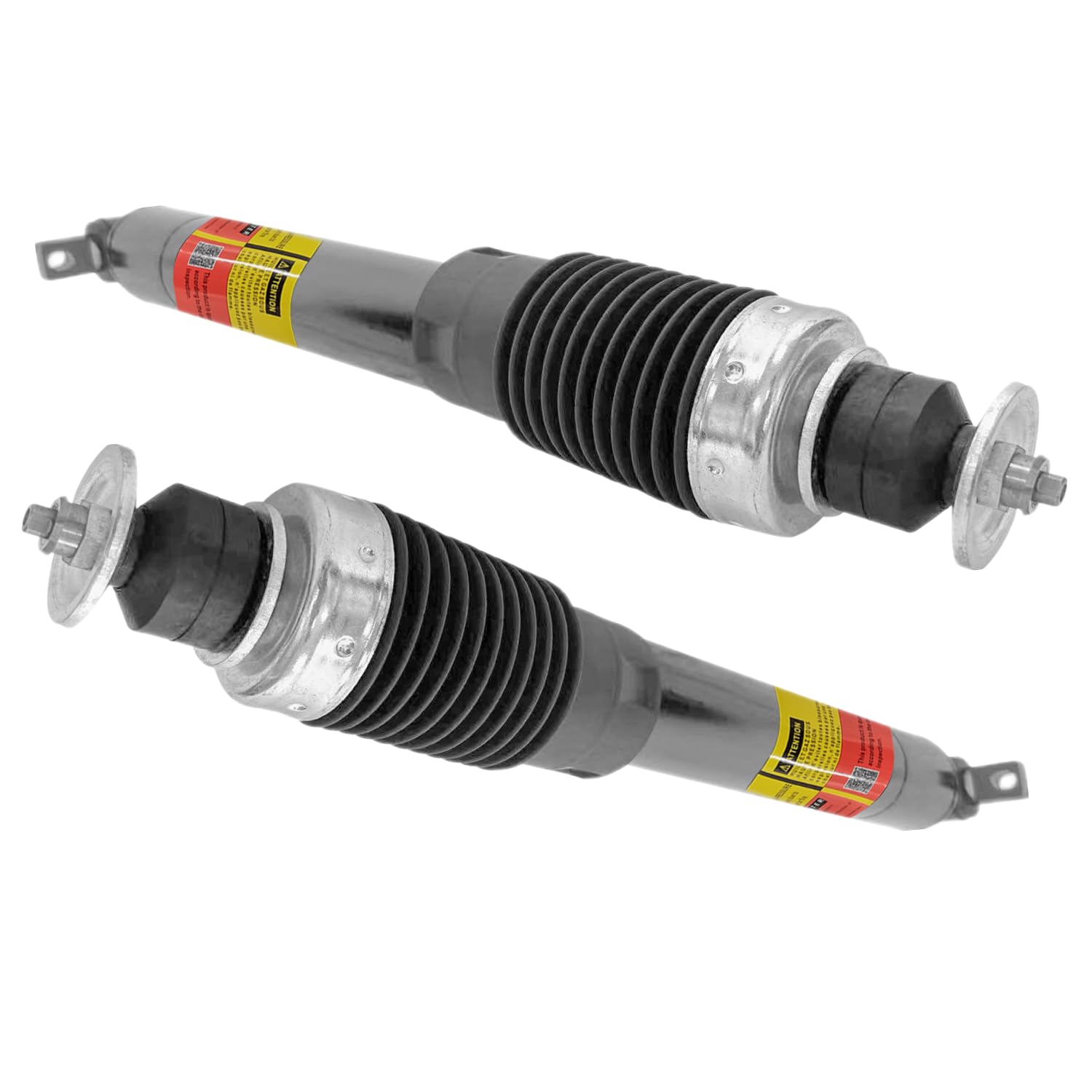 Pair Chevrolet Front Magnetic Ride Control Shock Absorber fit for Chevrolet Corvette C5 C6 2003-2013 PART#580-1061