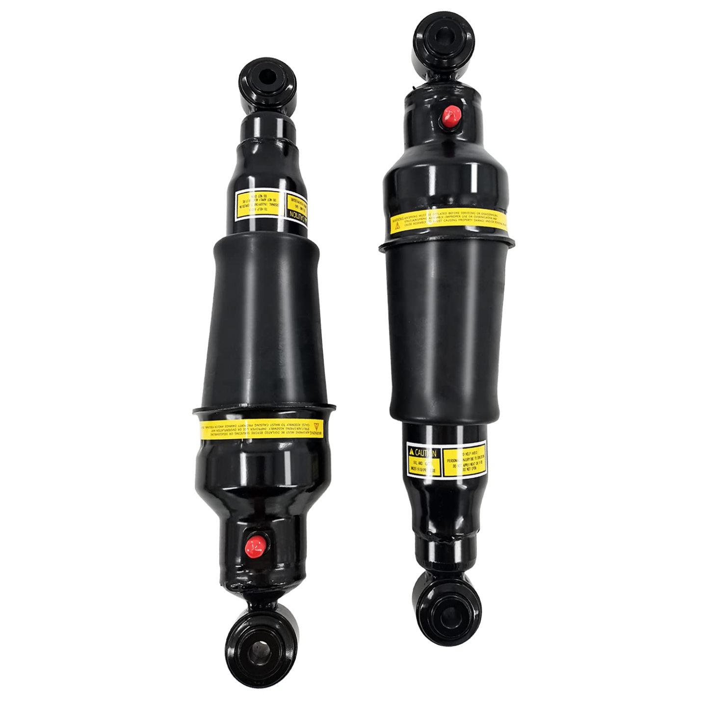2PCS Rear Air Shock  Struts Fits Nissan Armada WA60 Chassis 5.6L V8 2005-2007