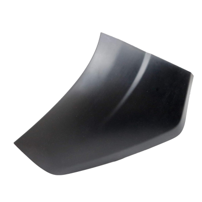 Bumper Fascia Front Passenger Compatible with Chevrolet Colorado 2023 2024 Replace# 85617687