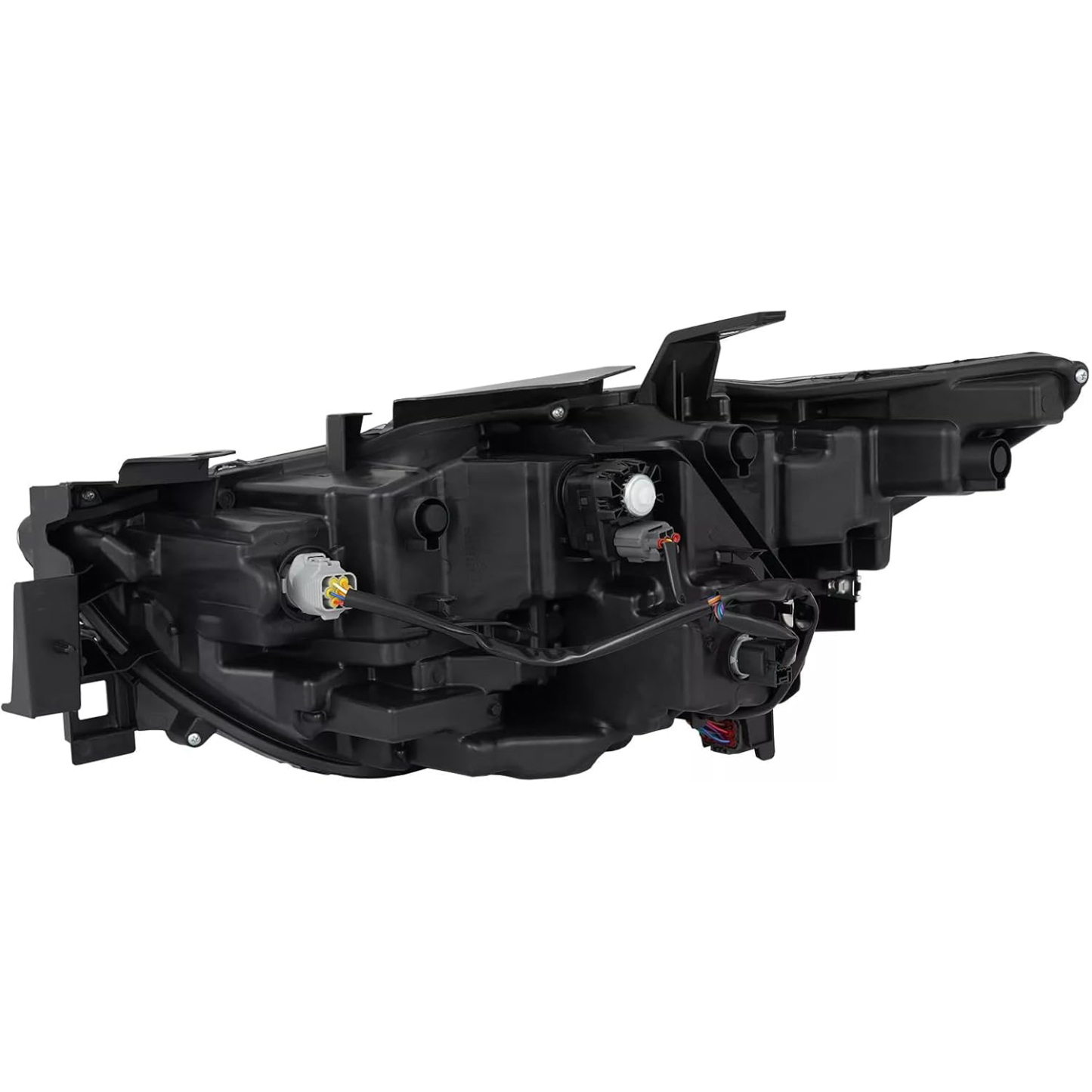 Front Left / Right Headlight Assembly (High Configuration, with AFS & DRL) for Mazda CX-5 2022–2024