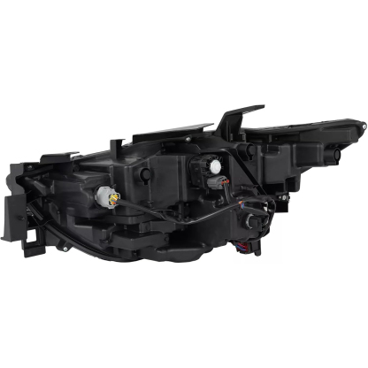 Front Left / Right Headlight Assembly (High Configuration, with AFS & DRL) for Mazda CX-5 2022–2024