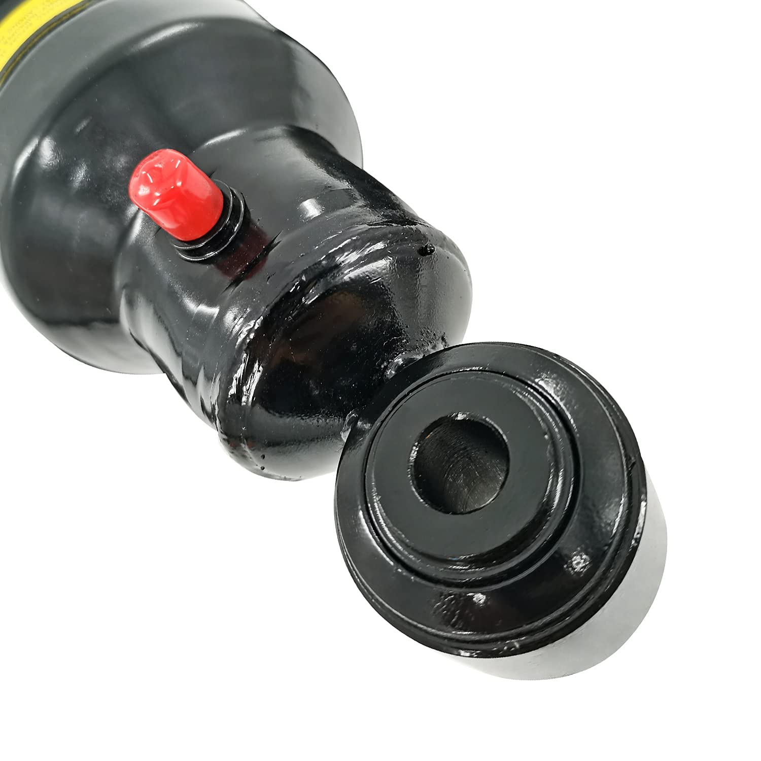 2PCS Rear Air Shock  Struts Fits Nissan Armada WA60 Chassis 5.6L V8 2005-2007