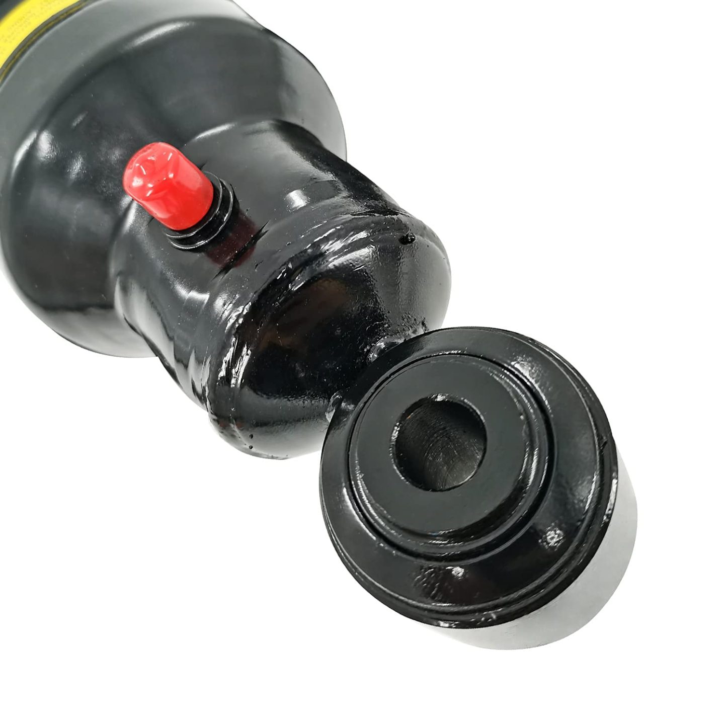 2PCS Rear Air Shock  Struts Fits Nissan Armada WA60 Chassis 5.6L V8 2005-2007