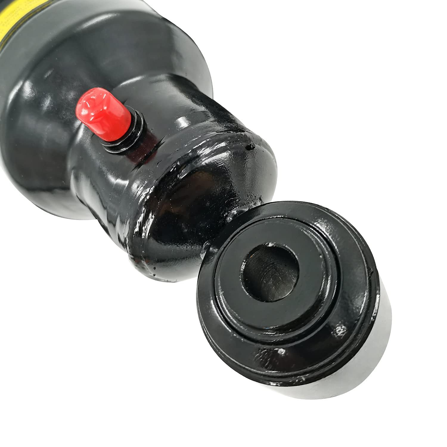 2PCS Rear Air Shock  Struts Fits Nissan Armada WA60 Chassis 5.6L V8 2005-2007