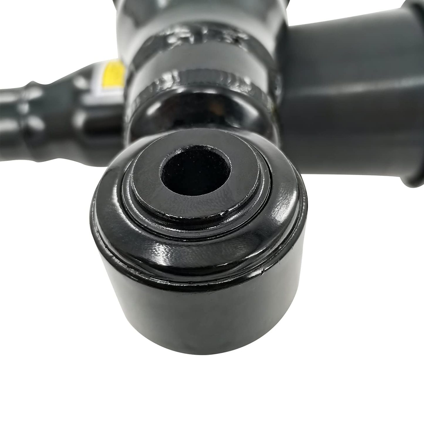 2PCS Rear Air Shock  Struts Fits Nissan Armada WA60 Chassis 5.6L V8 2005-2007