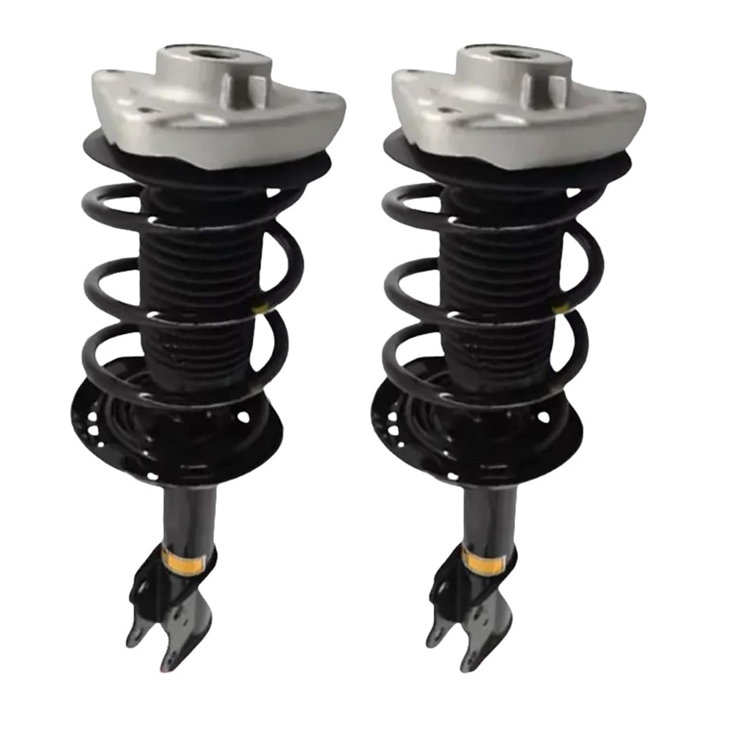 Front Coil Spring Strut Suspension Shock Absorber fit for Benz GLA-Class W156 X156 GLA250 CLA250 2014-2020