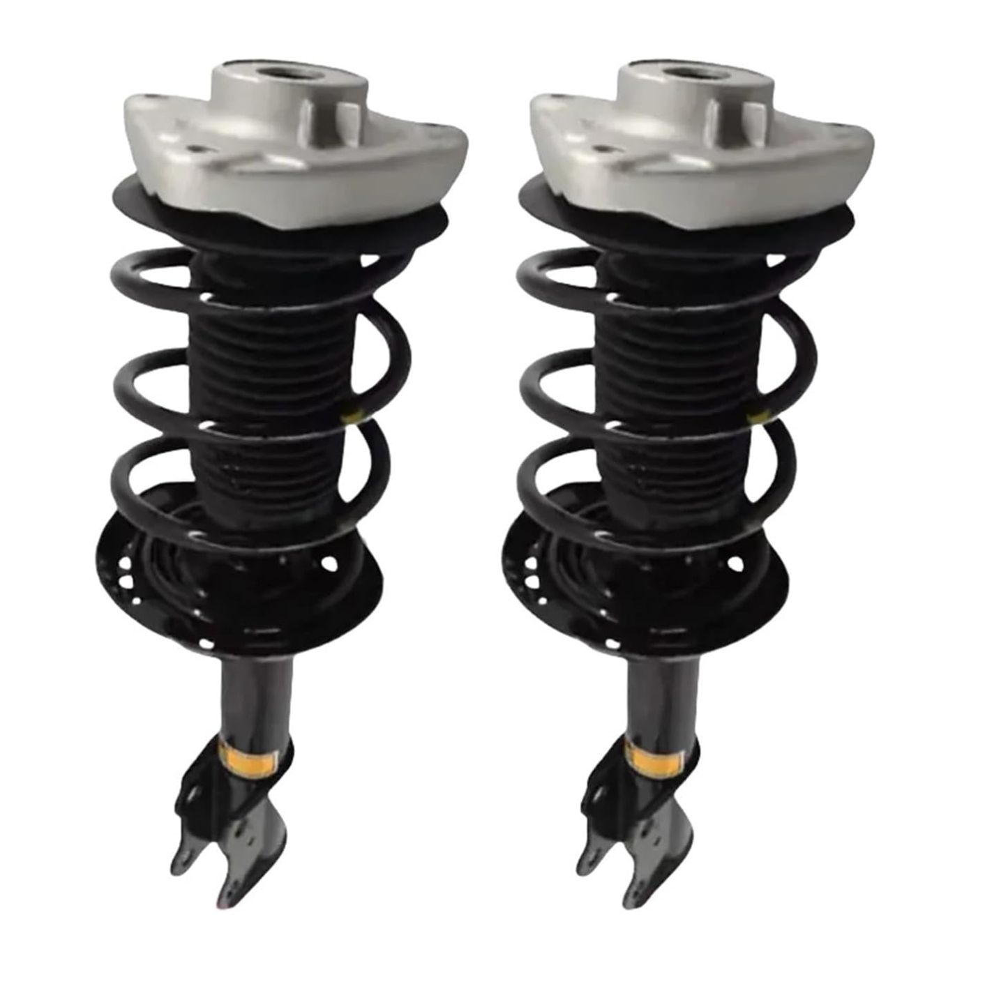 Front Coil Spring Strut Suspension Shock Absorber fit for Benz GLA-Class W156 X156 GLA250 CLA250 2014-2020