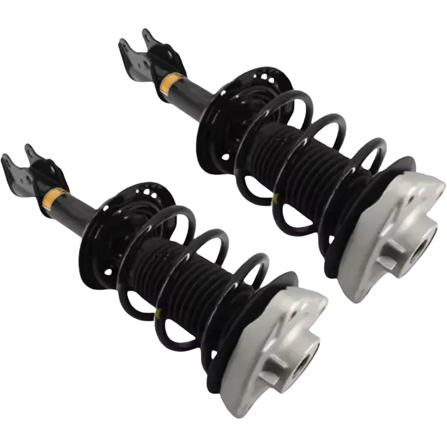 Front Coil Spring Strut Suspension Shock Absorber fit for Benz GLA-Class W156 X156 GLA250 CLA250 2014-2020