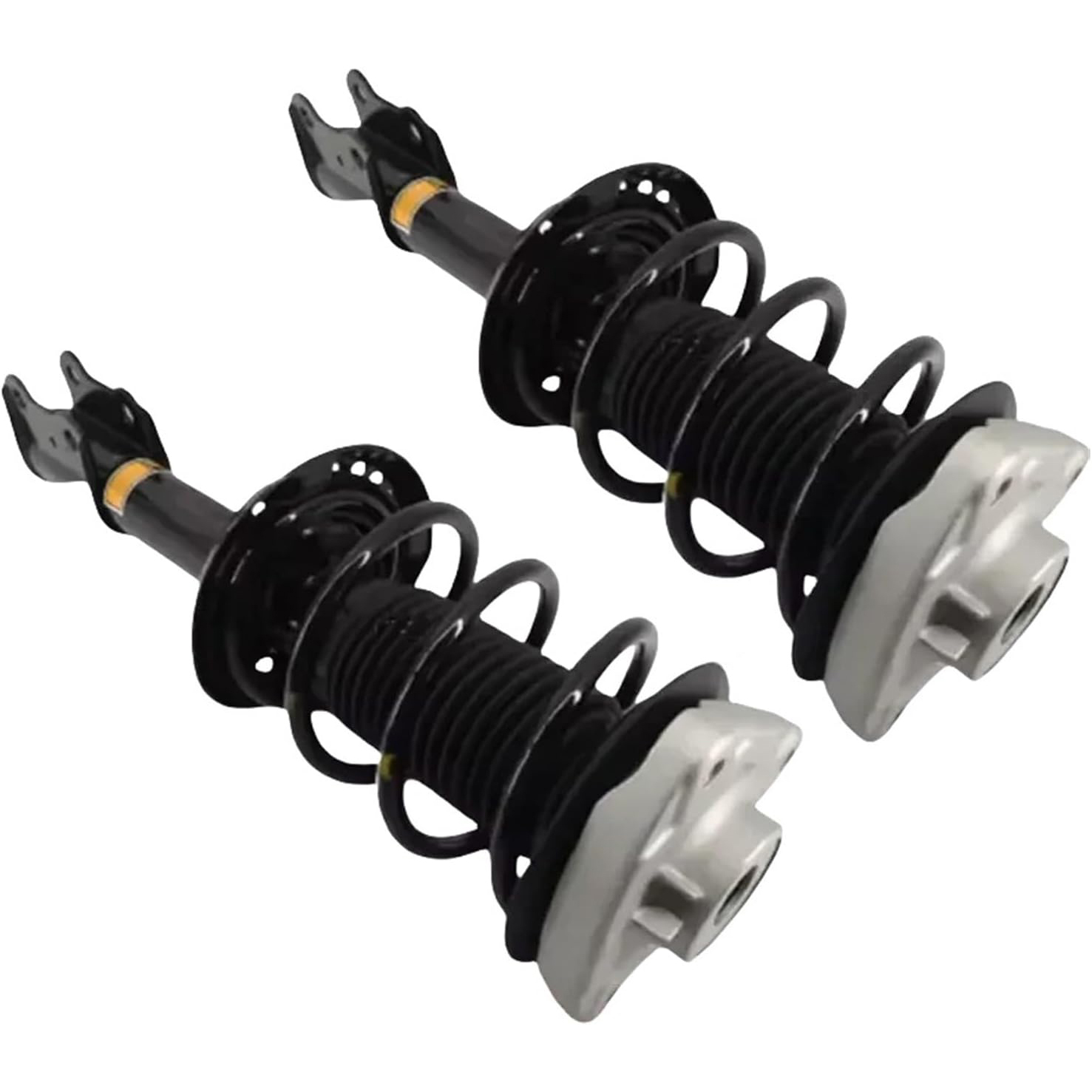 Front Coil Spring Strut Suspension Shock Absorber fit for Benz GLA-Class W156 X156 GLA250 CLA250 2014-2020