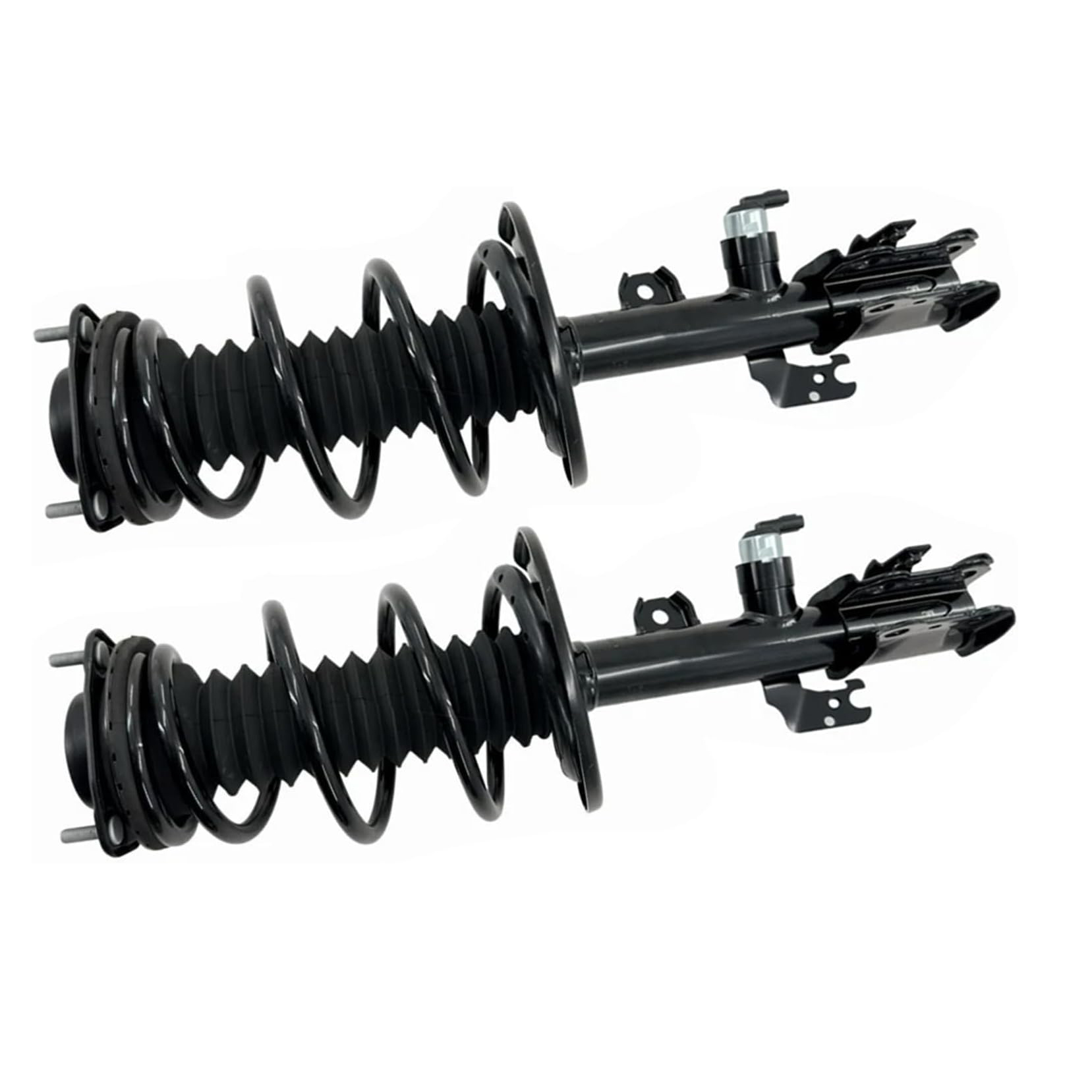 LUFT MEISTER Front Shock Absorber Assembly fit for Lexus RX300 RX350 RX450h 2015-2019