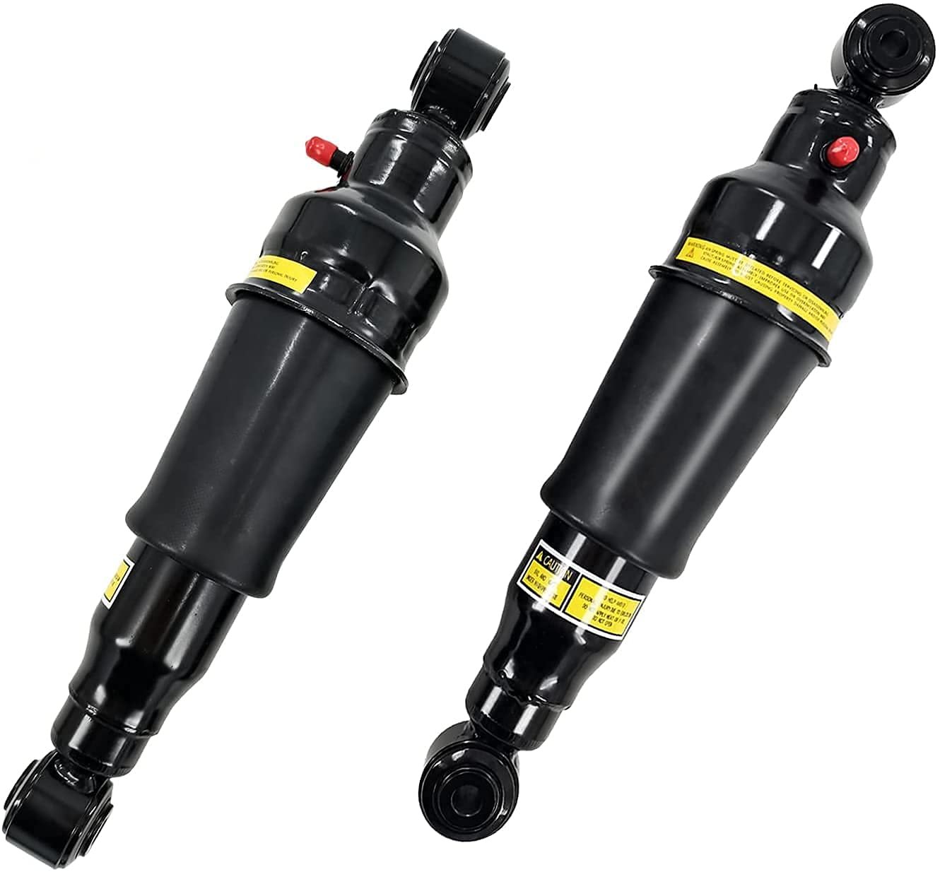 2PCS Rear Air Shock  Struts Fits Nissan Armada WA60 Chassis 5.6L V8 2005-2007