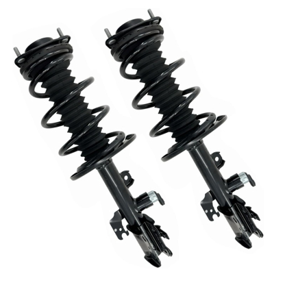 LUFT MEISTER Front Shock Absorber Assembly fit for Lexus RX300 RX350 RX450h 2015-2019