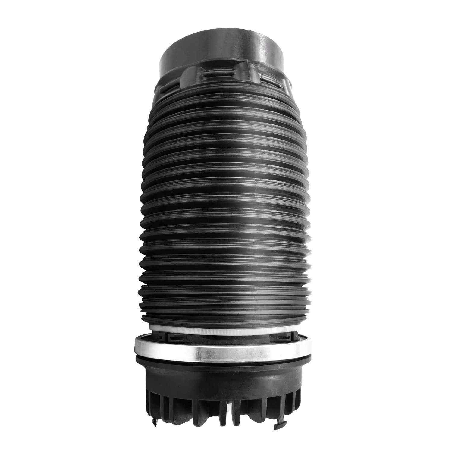 Pair Rear Left and Right Air Suspension Spring for Dodge Ram 1500 3.0L Diesel 3.6L 5.7L 2013-2018 