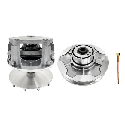 Primary Secondary Clutch Compatible with Polaris Sportsman 400 450 500, Scrambler 400 500, Ranger 400 425 500 TM, Magnum 325 330 425 500, Trial Boss 250 300 325 330 350