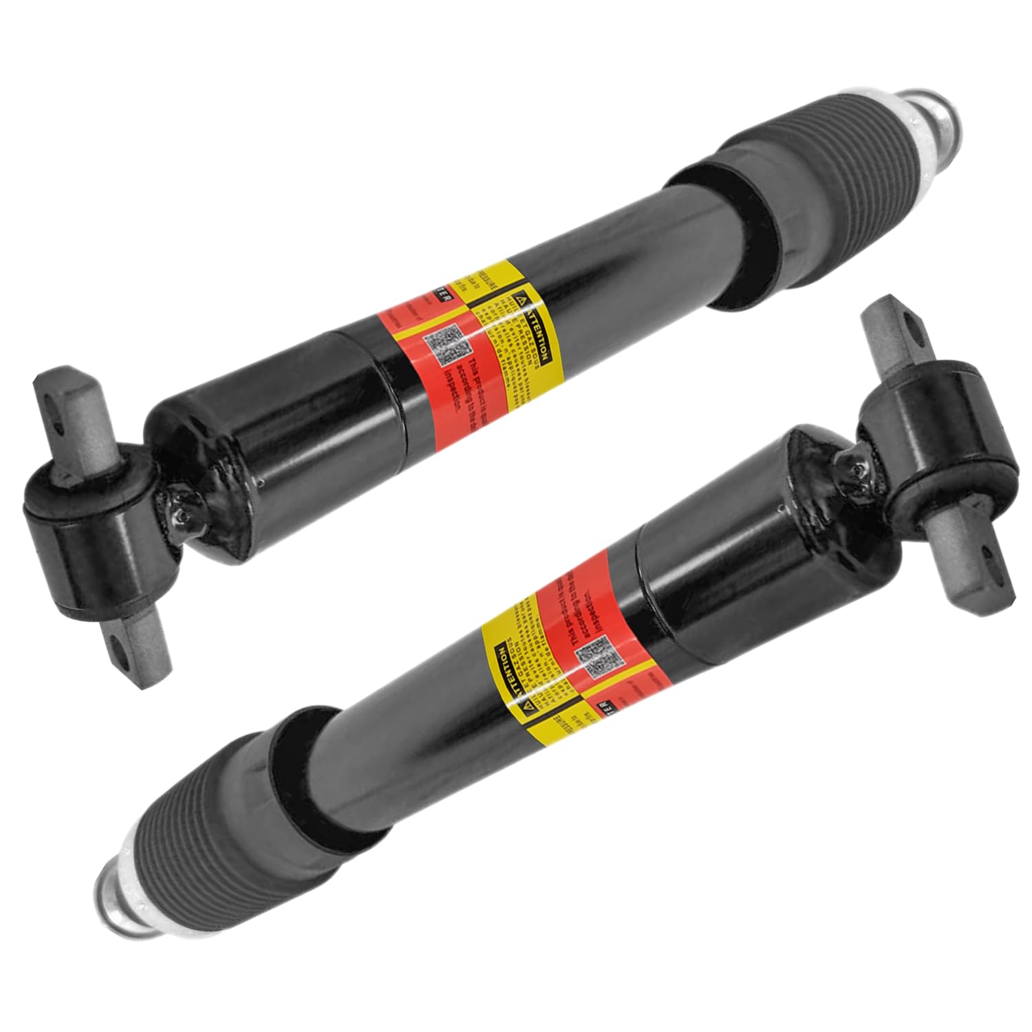 Pair Chevrolet Front Magnetic Ride Control Shock Absorber fit for Chevrolet Corvette C5 C6 2003-2013 PART#580-1061