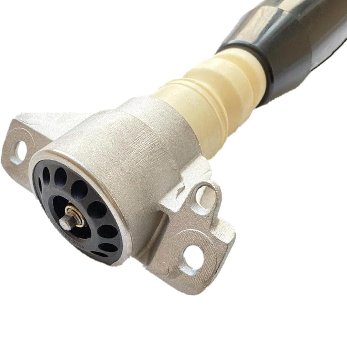 Pair Rear Shock Absorber Struts w/Electric Fit for Audi Q5 SQ5 2009-2017