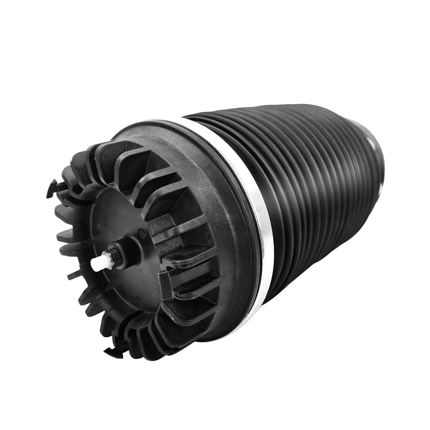 Pair Rear Left and Right Air Suspension Spring for Dodge Ram 1500 3.0L Diesel 3.6L 5.7L 2013-2018 