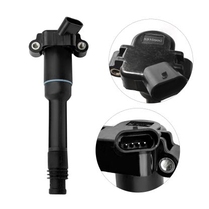 6pcs Ignition Coil 5626388 for Cummins ISC QSC ISL QSL with CNG System