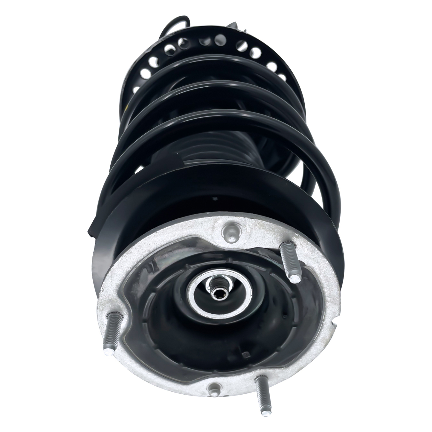 4PCS Cadillac ATS 2013-2020 Front Rear Shock Struts with Electric 23247469 84230454