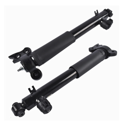 2PCS Rear Magnetic Shock Struts fit for 2017-2019 Cadillac XT5 AWD 3.6L, with chassis control. With variable damping
