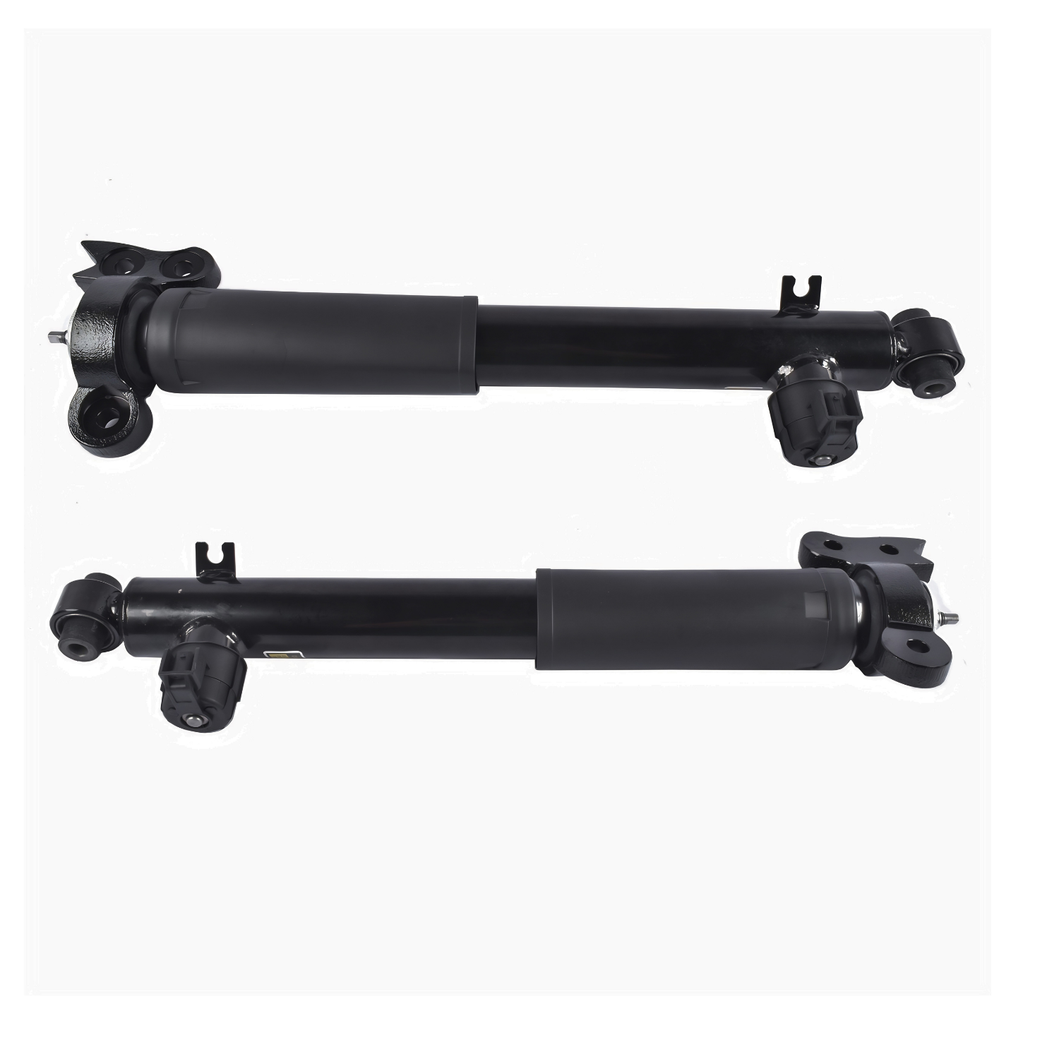 2PCS Rear Magnetic Shock Struts fit for 2017-2019 Cadillac XT5 AWD 3.6L, with chassis control. With variable damping