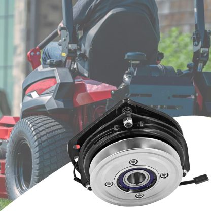 Electric PTO Clutch Compatible with Gravely Mower Pro-Turn XDZ Series Pro-Master Models Replacement for Ogura