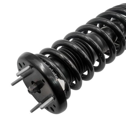 2PCS 2010-2019 Jaguar X351 Front Left and Right Shock Struts Assembly Kit with Electric C2D16483