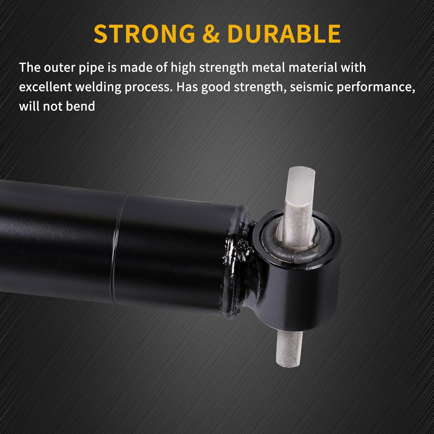 Front Shock Absorber with Electric fit for Cadillac CTS 2009-2015 19302773