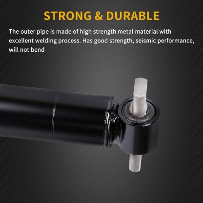 Front Shock Absorber with Electric fit for Cadillac CTS 2009-2015 19302773