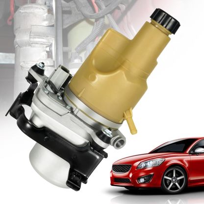 36050678 Electric Servo Power Steering Pump fit for 2004-2013 Volvo C30, C70 II, S40 II, V50