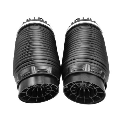 Pair Rear Left and Right Air Suspension Spring for Dodge Ram 1500 3.0L Diesel 3.6L 5.7L 2013-2018 