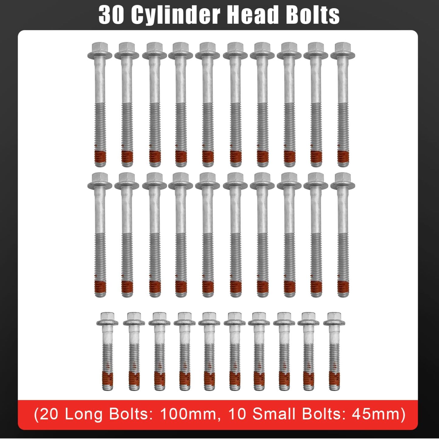 5.3 AFM DOD Lifters Replacement Kit Head Gasket Set For GMC Chevy 2005-2013 Silverado 1500 Tahoe Suburban Yukon Sierra 1500 Envoy 5.3L, HS26191PT AFM10448