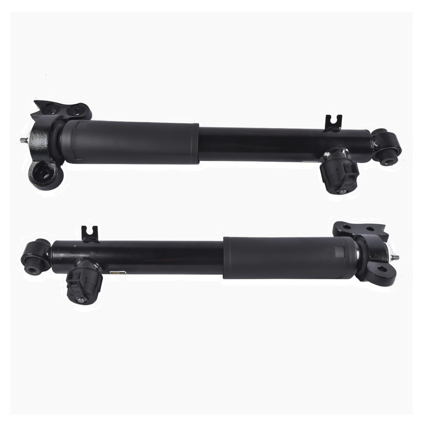 2PCS Rear Magnetic Shock Struts fit for 2017-2019 Cadillac XT5 AWD 3.6L, with chassis control. With variable damping