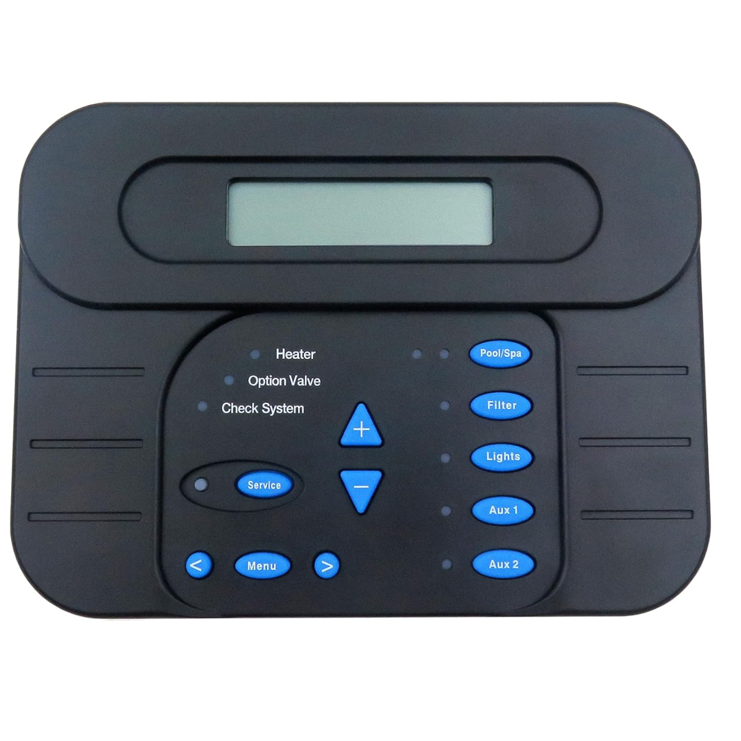 Local Display Controller Keypad Replacement Fit for Hayward PL-P-4 Goldline Pro Logic Automation and Chlorination, ProLogic P4 Local Display