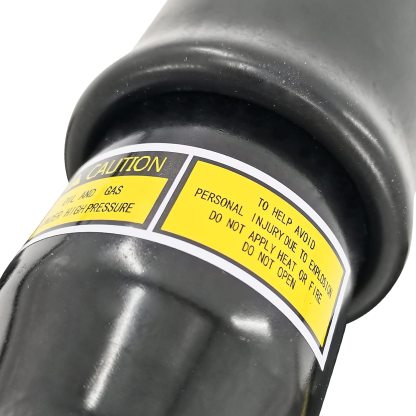 2PCS Rear Air Shock  Struts Fits Nissan Armada WA60 Chassis 5.6L V8 2005-2007