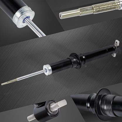 Front Shock Absorber with Electric fit for Cadillac CTS 2009-2015 19302773