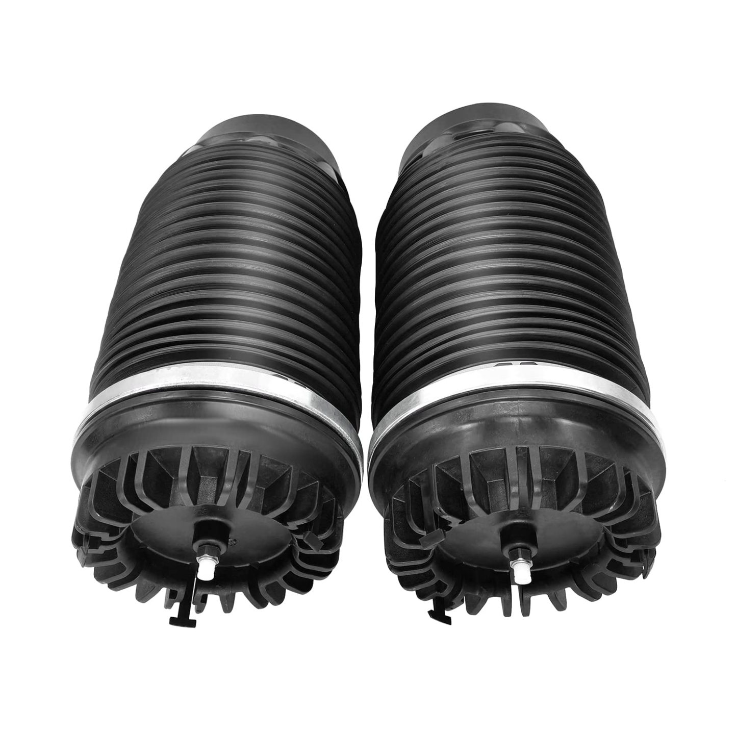 Pair Rear Left and Right Air Suspension Spring for Dodge Ram 1500 3.0L Diesel 3.6L 5.7L 2013-2018 