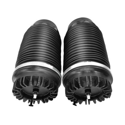 Pair Rear Left and Right Air Suspension Spring for Dodge Ram 1500 3.0L Diesel 3.6L 5.7L 2013-2018 