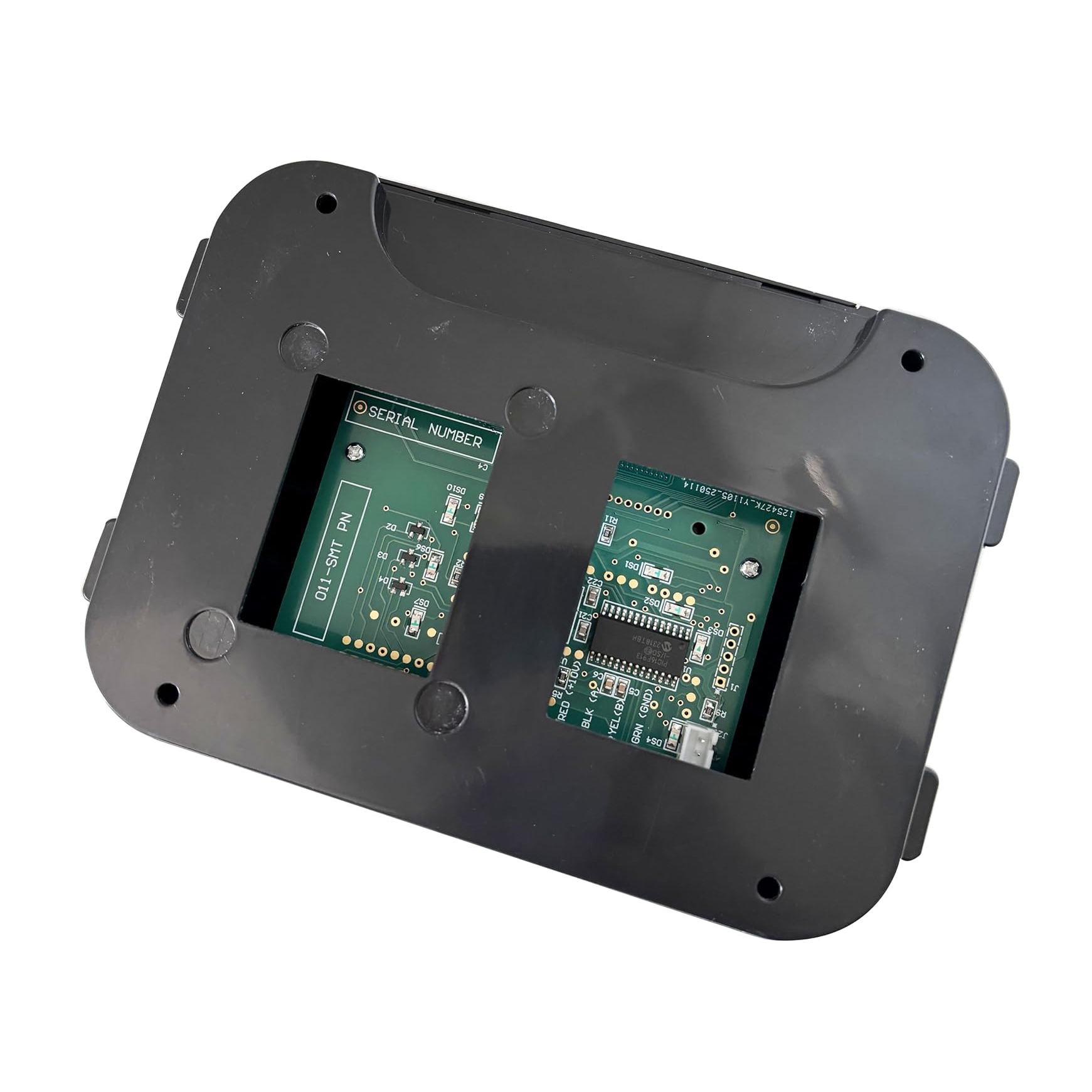 Local Display Controller Keypad Replacement Fit for Hayward PL-P-4 Goldline Pro Logic Automation and Chlorination, ProLogic P4 Local Display