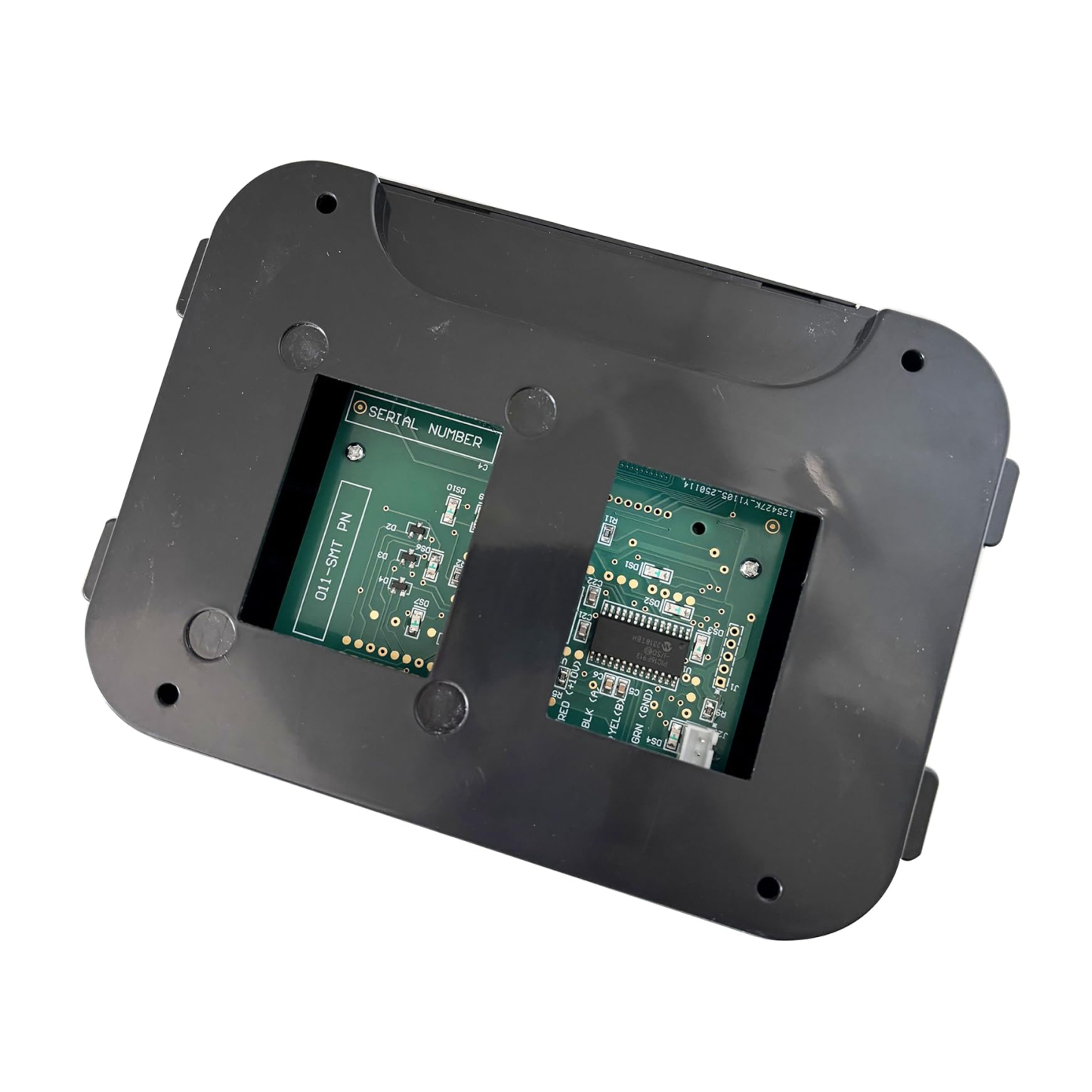 Local Display Controller Keypad Replacement Fit for Hayward PL-P-4 Goldline Pro Logic Automation and Chlorination, ProLogic P4 Local Display