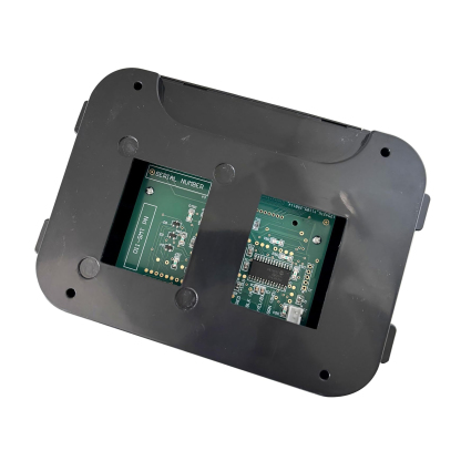 Local Display Controller Keypad Replacement Fit for Hayward PL-P-4 Goldline Pro Logic Automation and Chlorination, ProLogic P4 Local Display