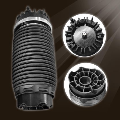 Rear Air Suspension Spring Bag Set fit for 2019-2024 Dodge Ram 1500 3.0L Diesel 3.6L 5.7L